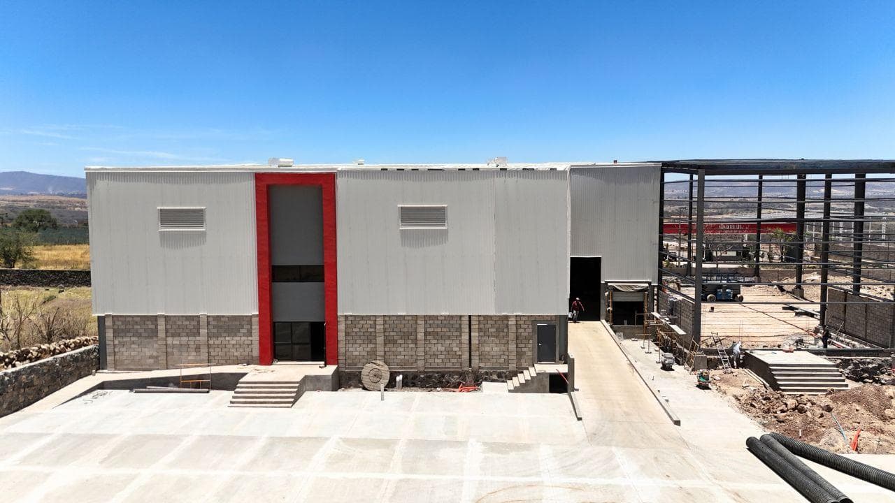 BODEGA EN VENTA 3431-64 TONALA JALISCO - 1