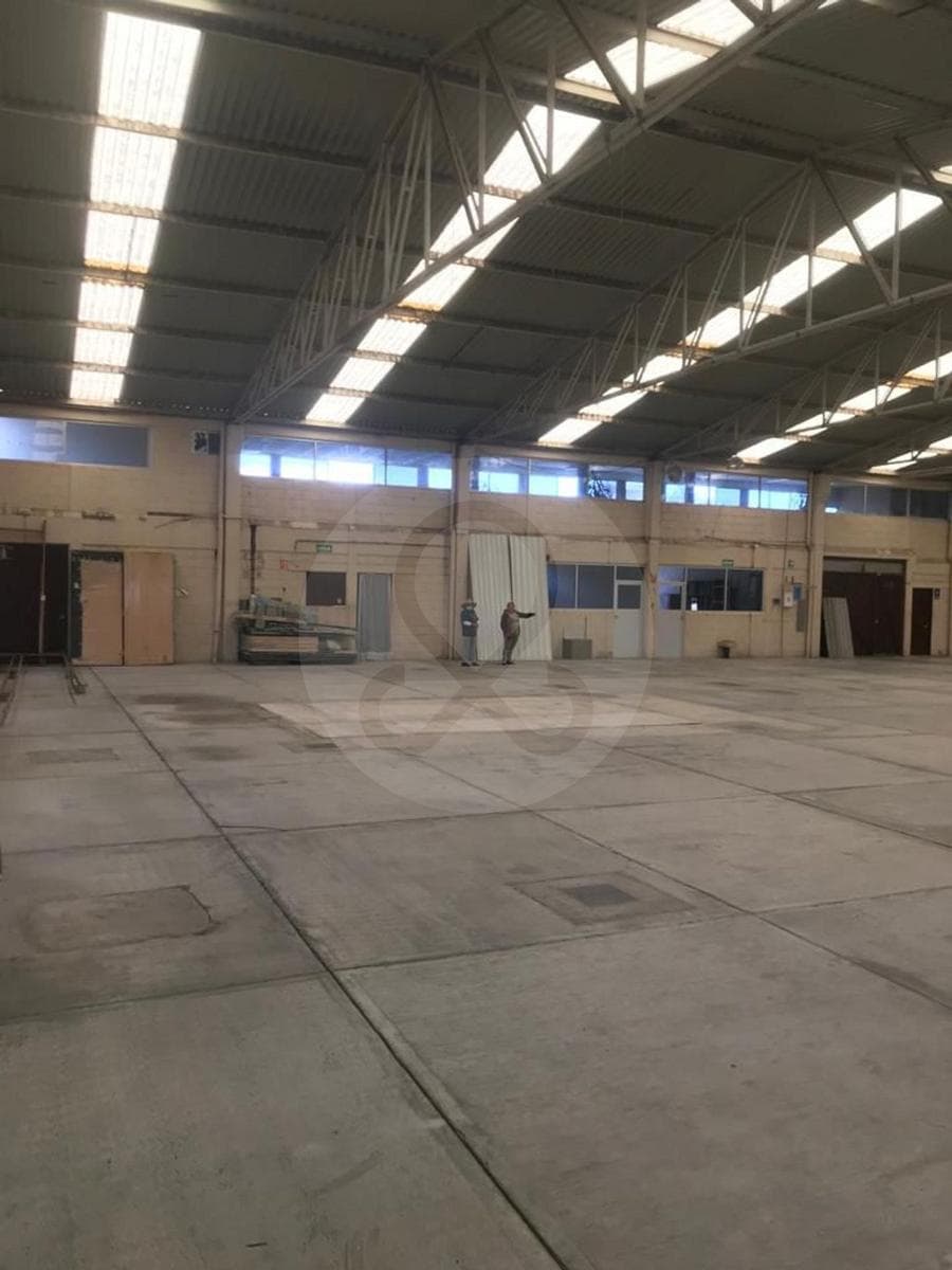 Gran oportunidad de inversión en Teotihuacán – Terreno industrial en esquina - 1