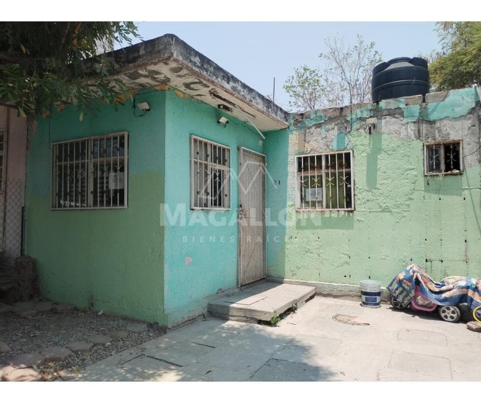 Casa en vente en Villas del Rey, Iguala de la Independencia Gro - 1