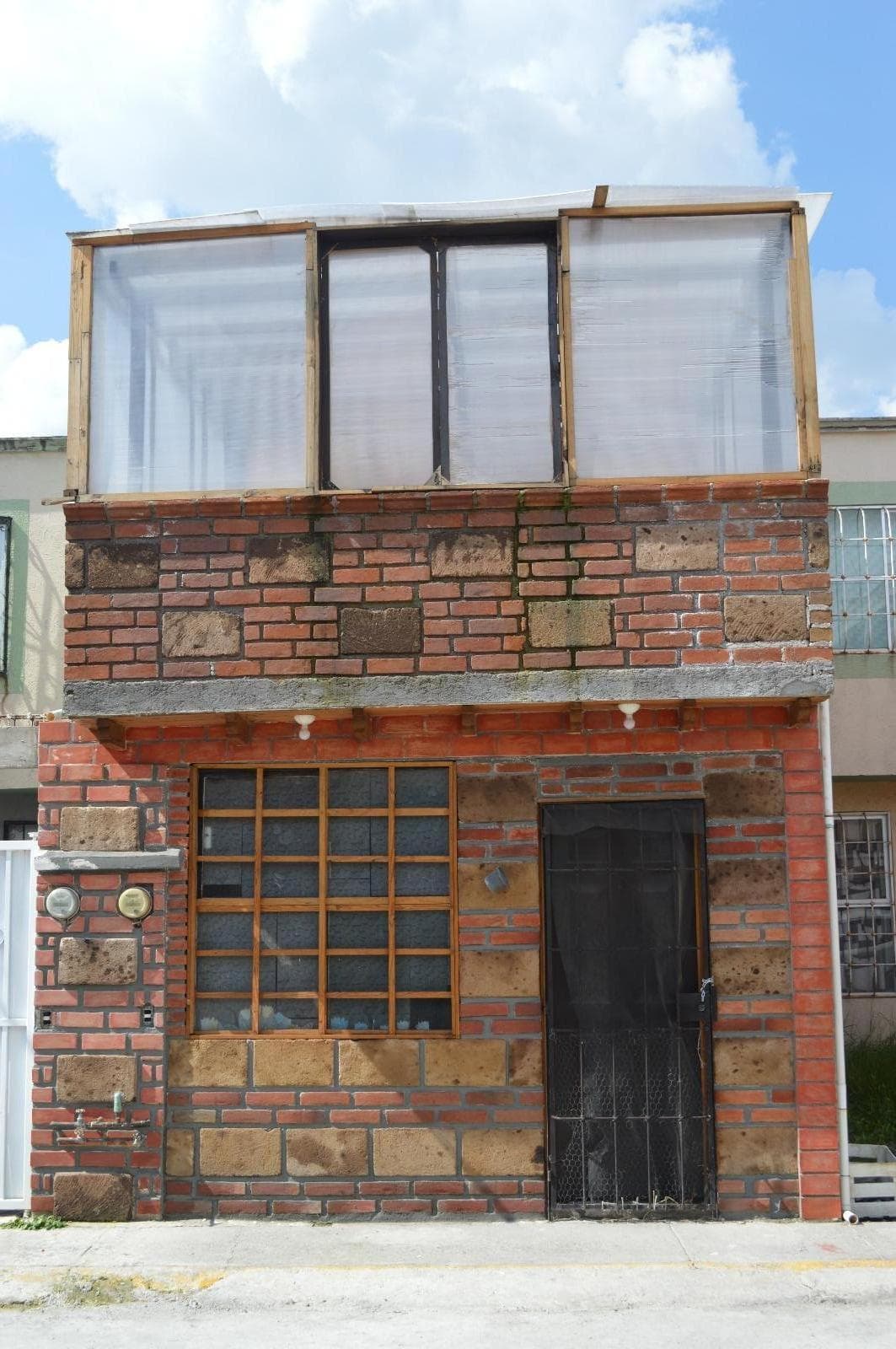 Casa en Fraccionamiento Rinconada del Valle. - 1