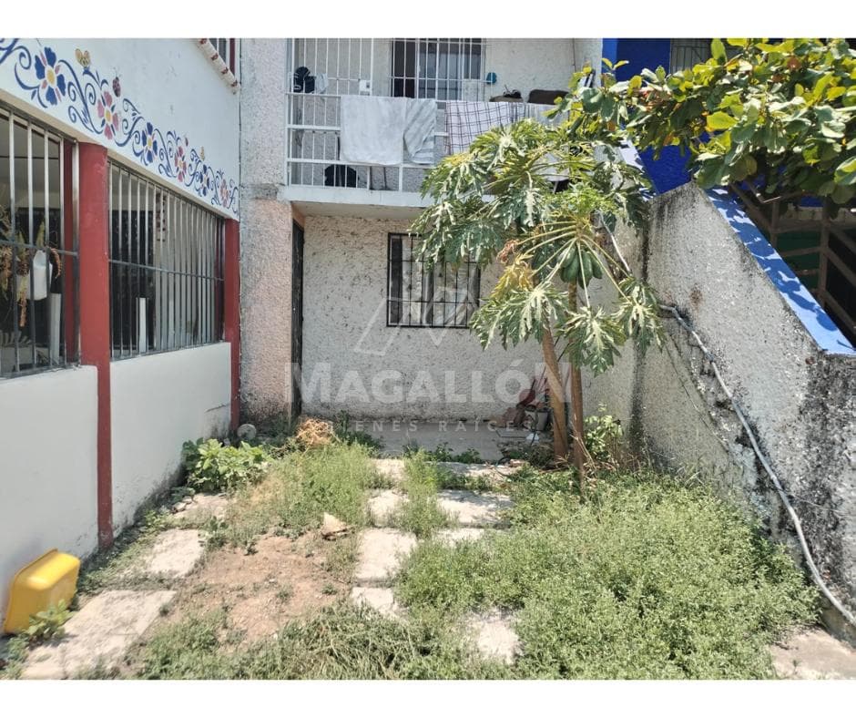 Casa en venta en Iguala 2000, Iguala de la Independencia Gro - 1