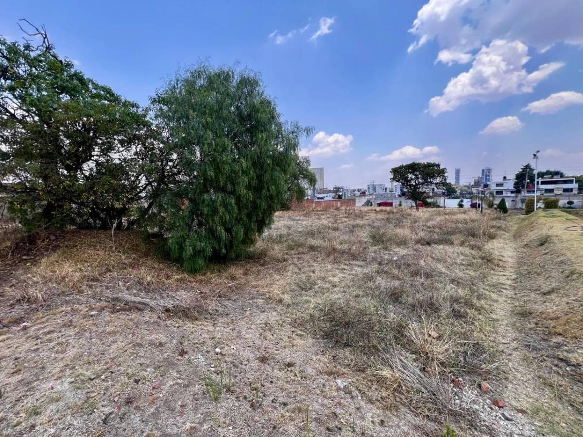 Renta de TERRENO 5903 m2 zona Romero Vargas, bardeado y con todos los servicios. - 1