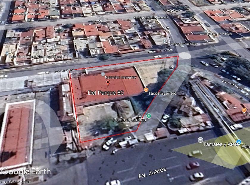 Local en Renta Jardines de Atizapan, Atizapan de Zaragoza Edo de Méx - 1