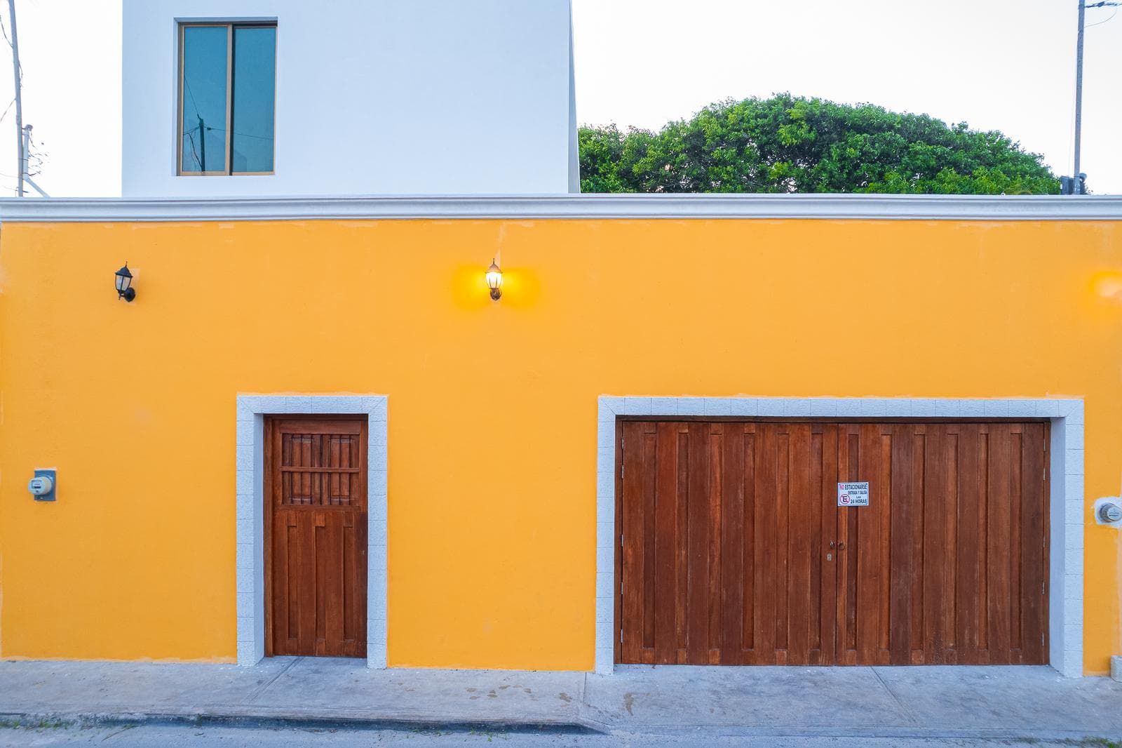 Casa en Sisal - 1
