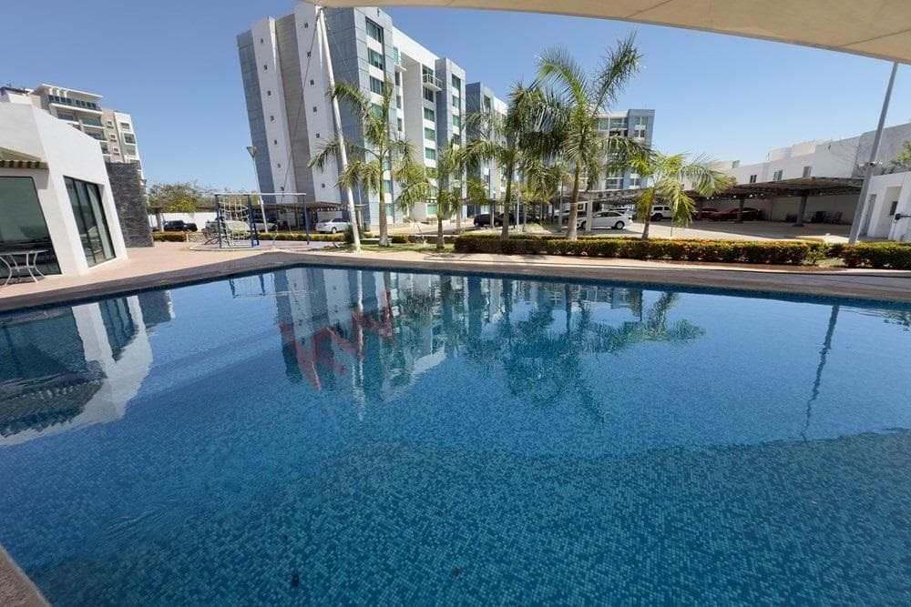 Departamento en Venta o Renta - 1