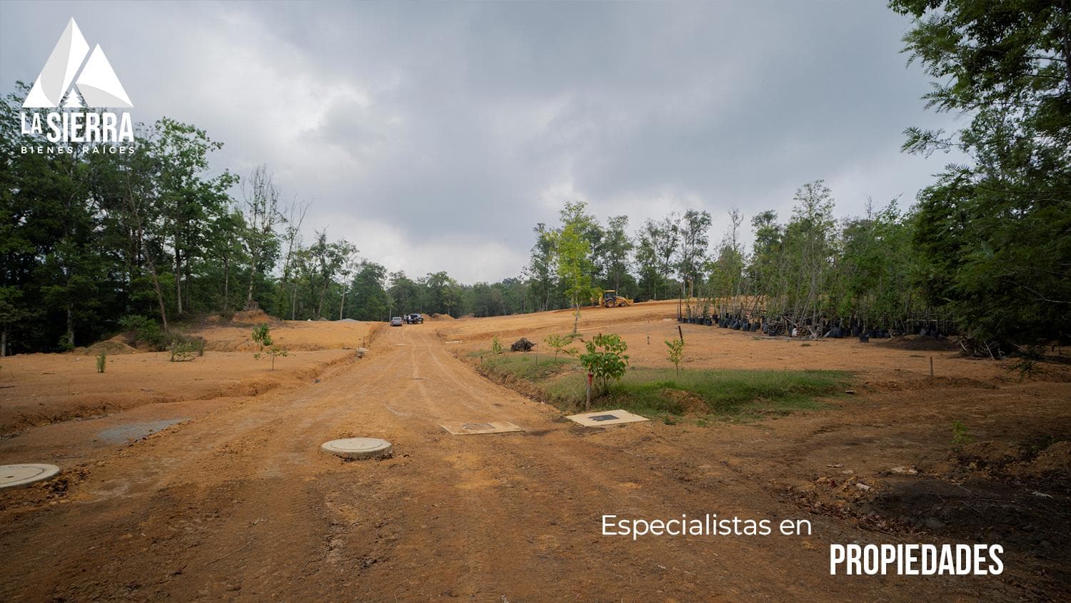 Fraccionamiento Paseos de Santa Fé - 1