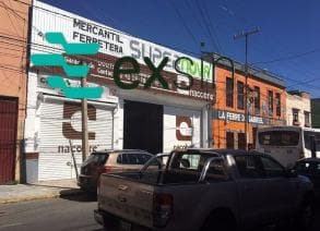 Bodega Industrial en Centro - 1