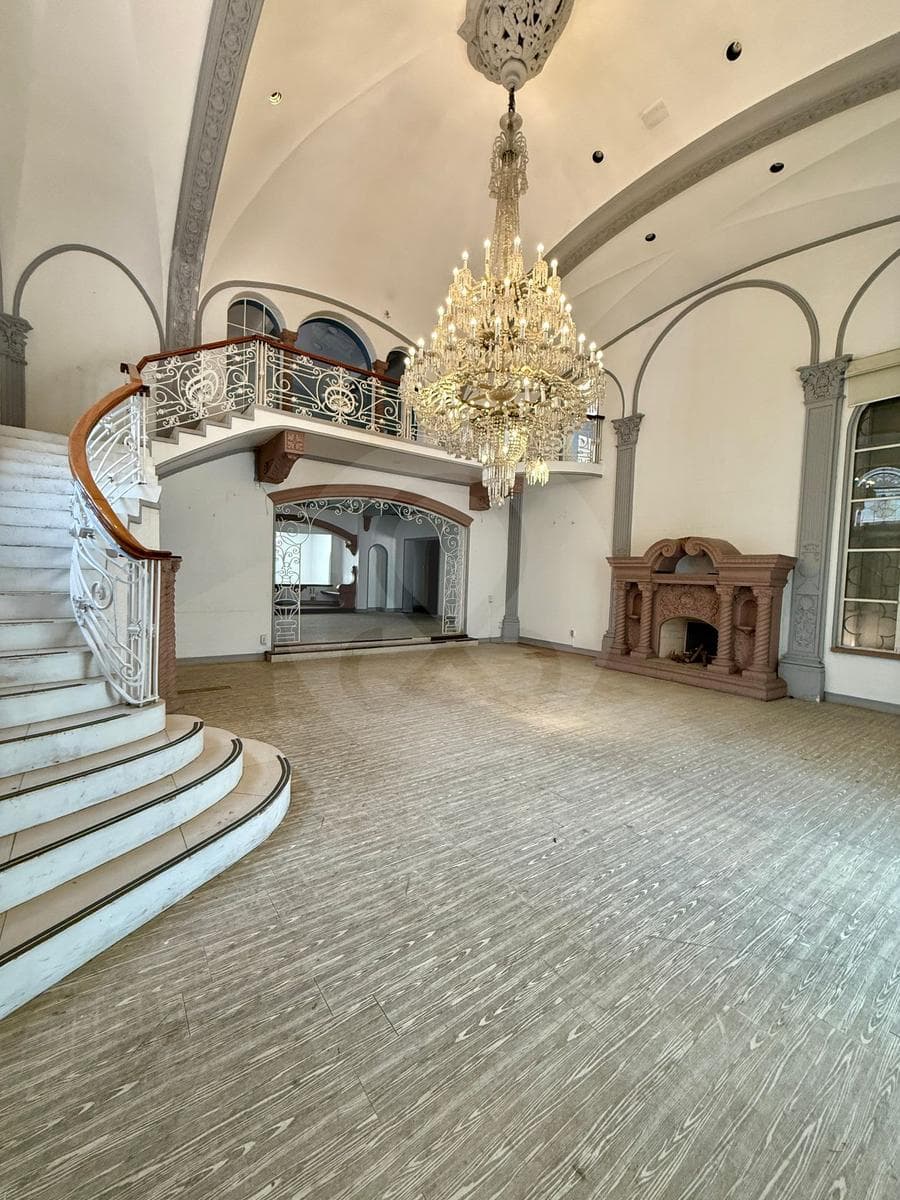 Local Comercial en Renta- Lomas de Chapultepec - 1