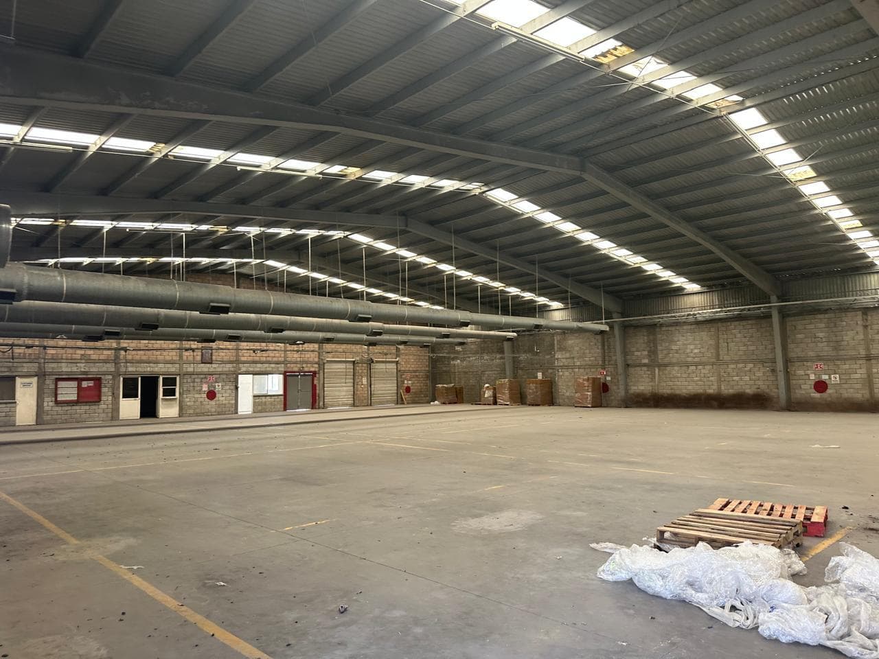 Bodega en Periferico Gómez Palacio - 1