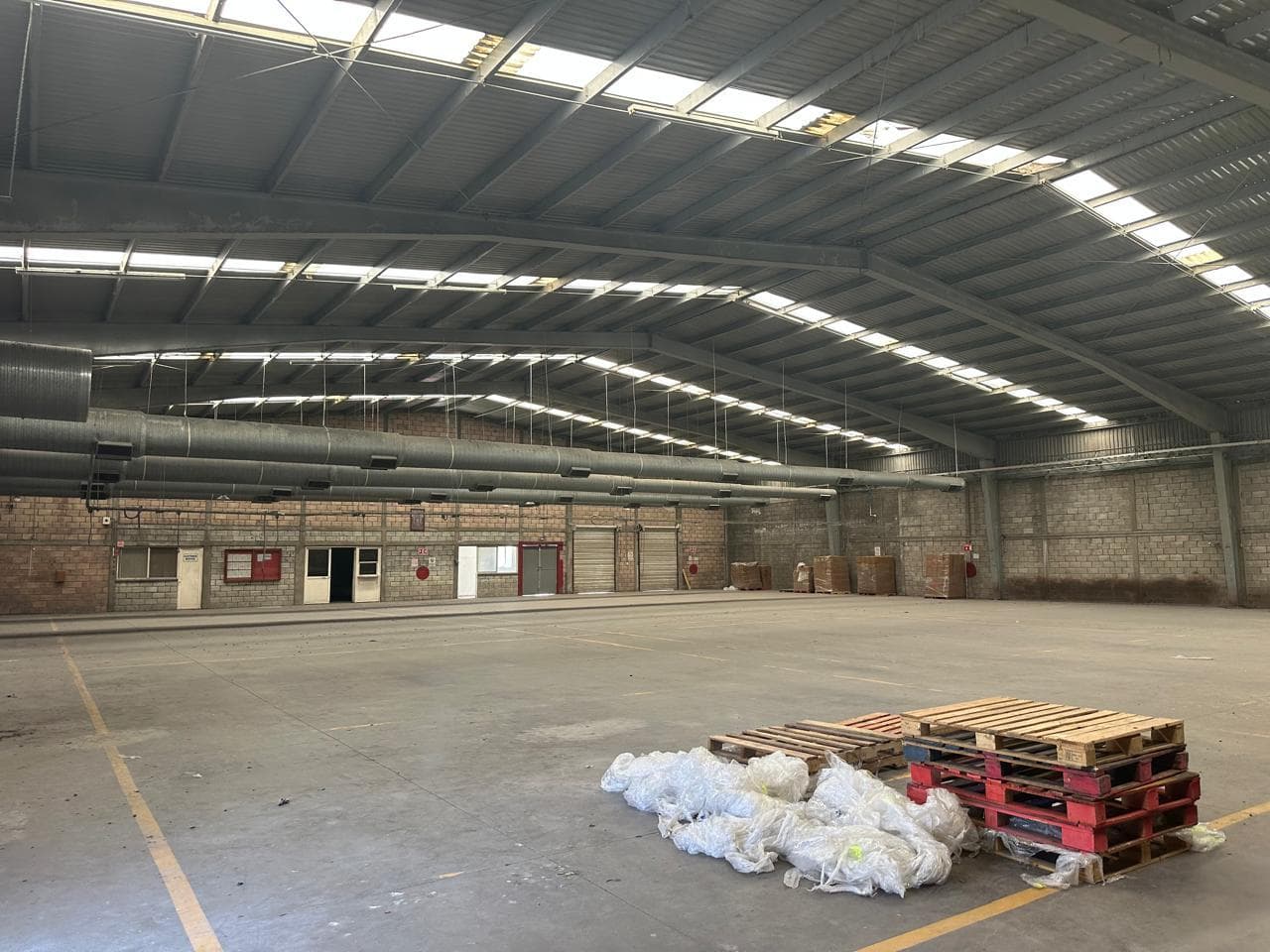 Bodega en Periférico Gómez Palacio - 1