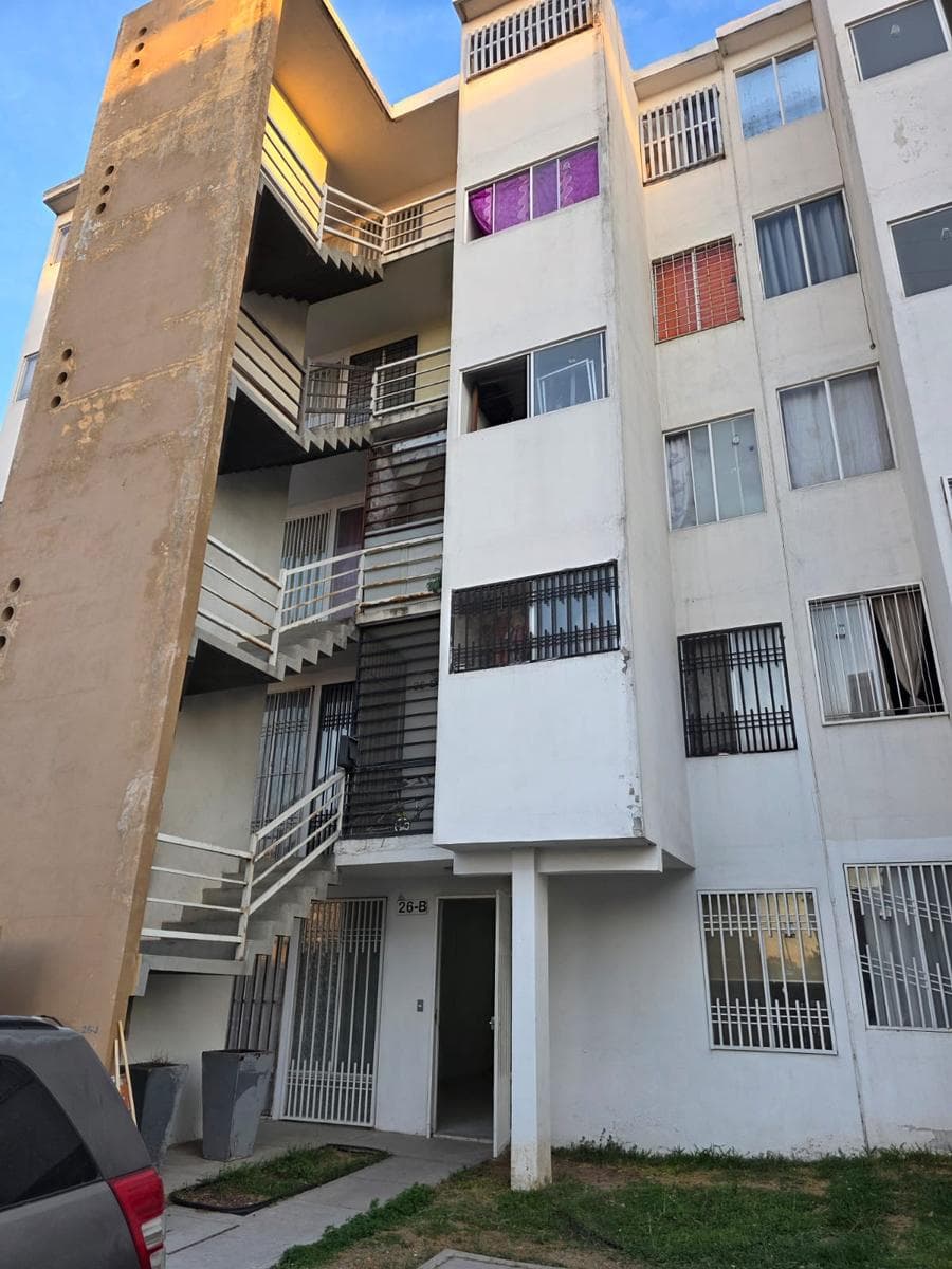 Departamento en venta en Jardin Central, Los Portales - 1