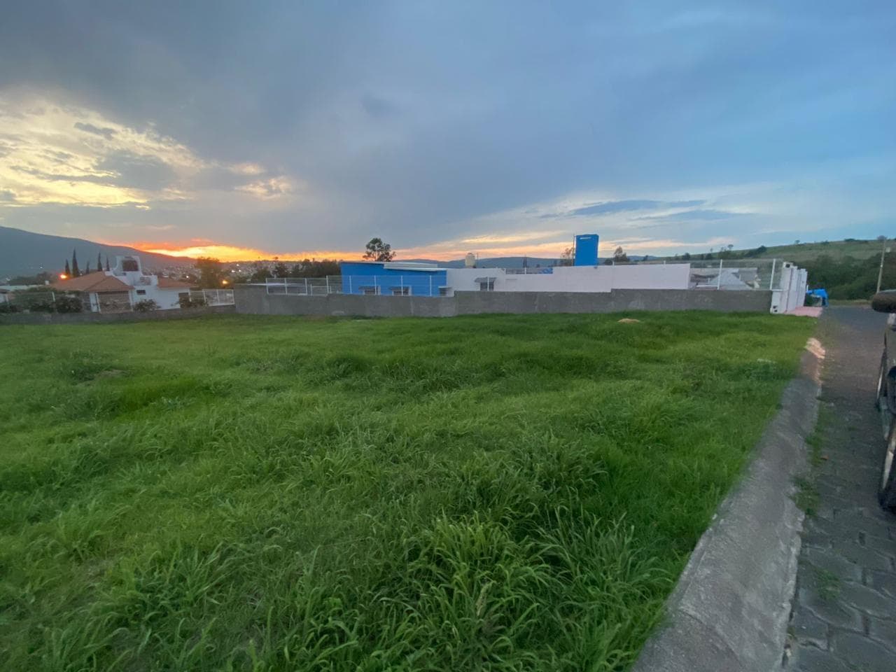 Terreno en VENTA - 1