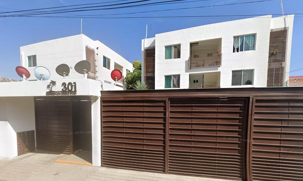 Departamento en Remate Bancario - 1