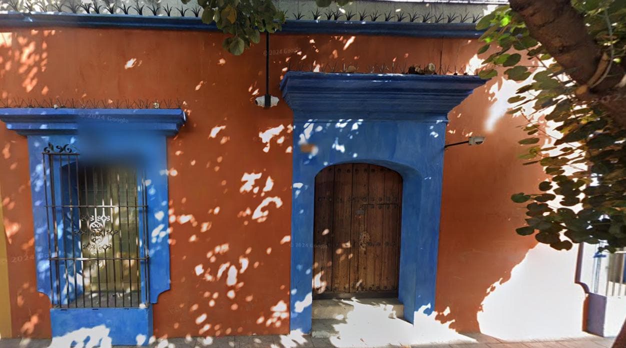 Casa en Oaxaca, Remate Bancario - 1