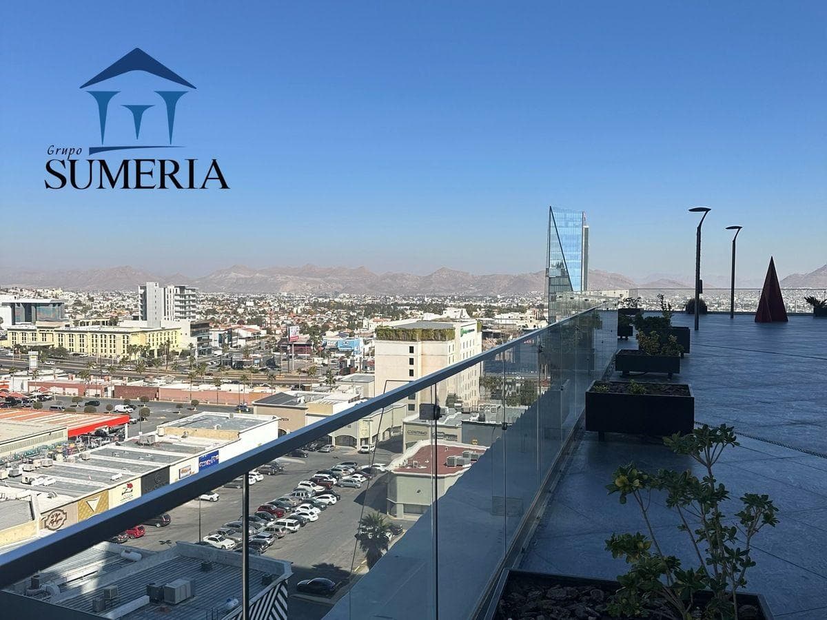 OFICINAS EN RENTA EN TORRE AZENZO - 1