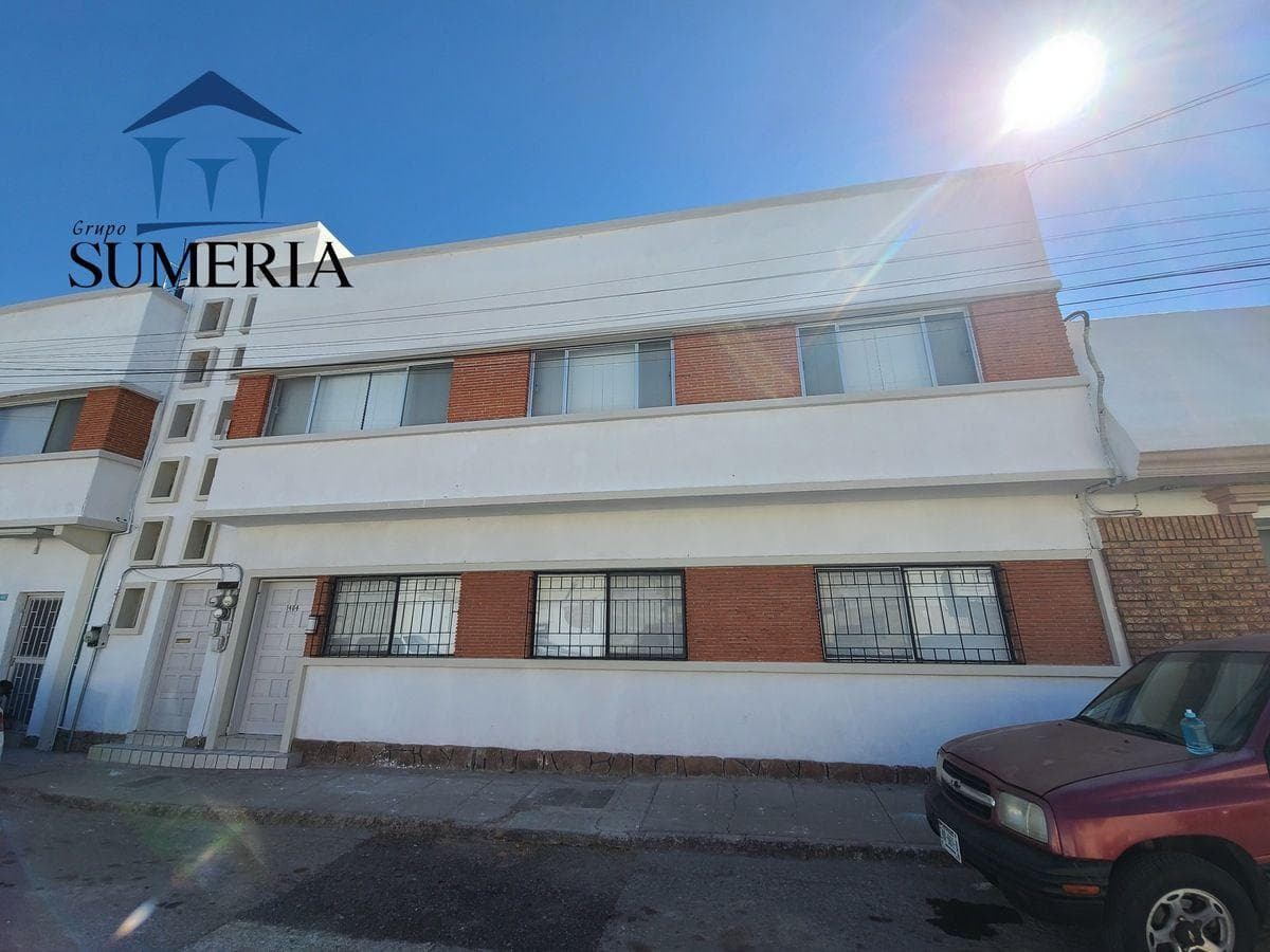 Oficinas en centro de la ciudad - 1