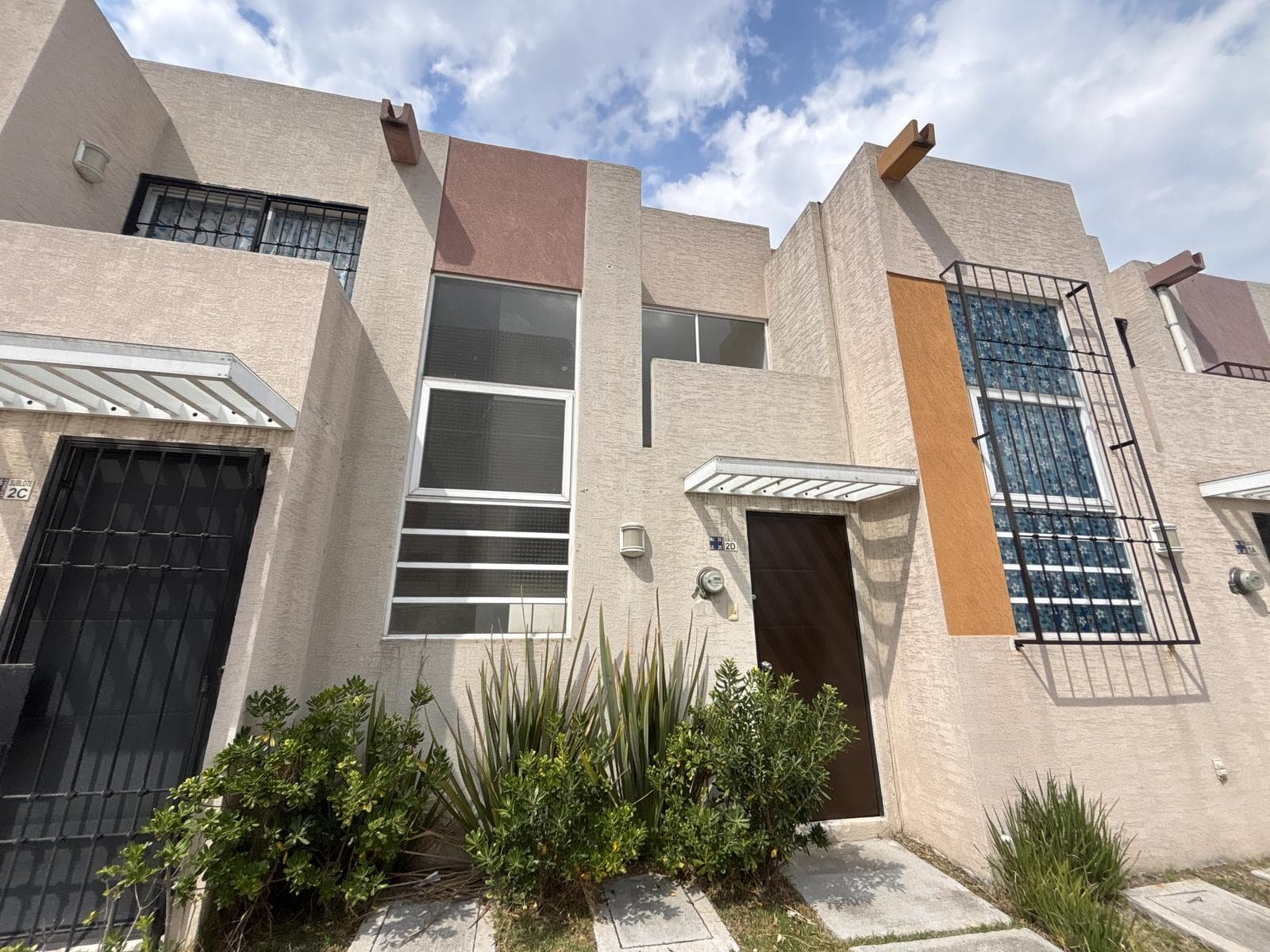 Casa en condominio en venta, La Florida, Otzolotepec - 1