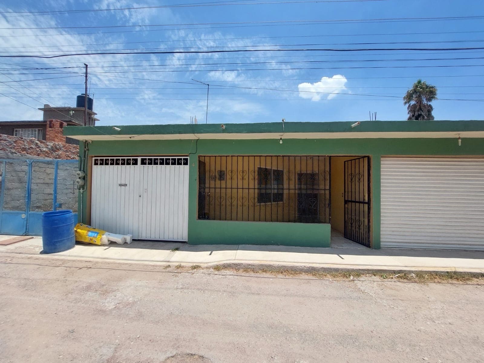 Casa - El Llano - 1