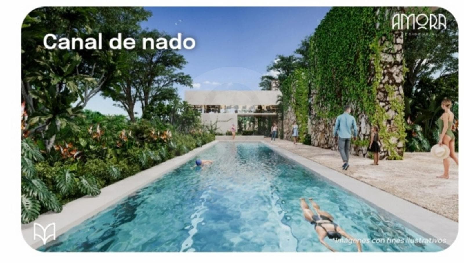 Preventa en Izamal - 1