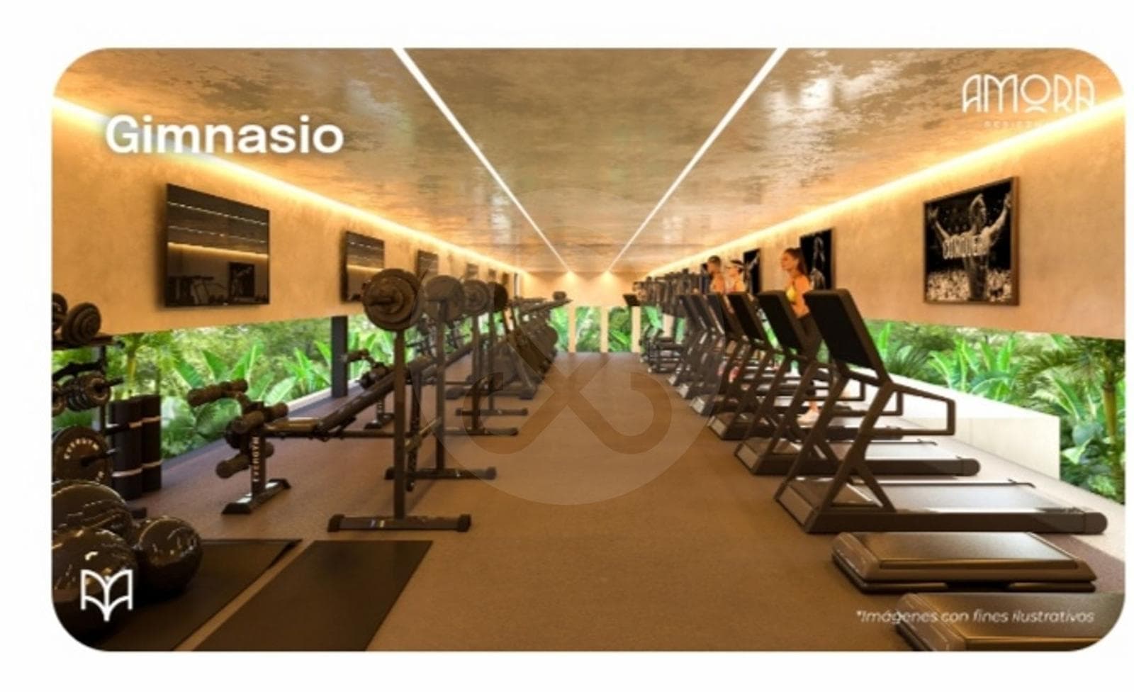 Terreno Residencial Amora en venta en Ciudad Izamal - 1