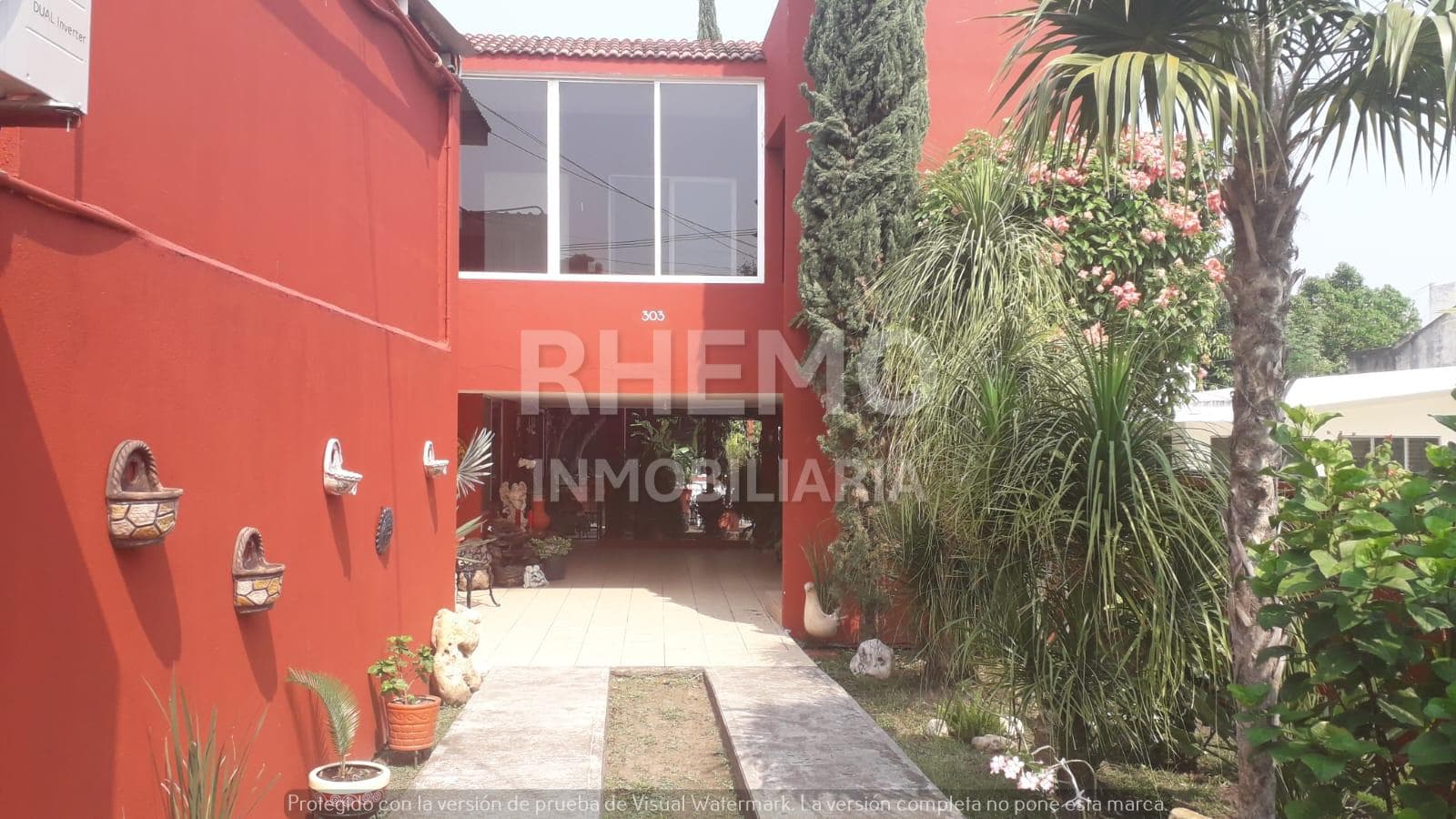 Departamento Amueblado en Renta Col. Cazones, Poza Rica, Ver. - 1