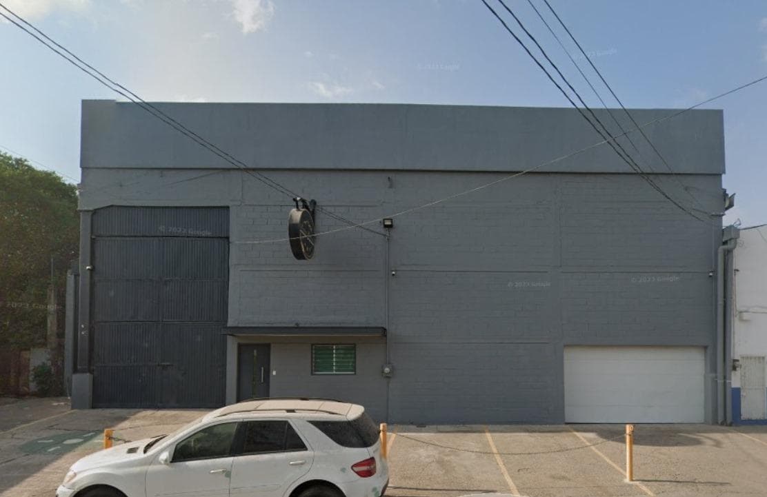 Bodega en Renta Ubicación Estratégica cerca del Centro - 1