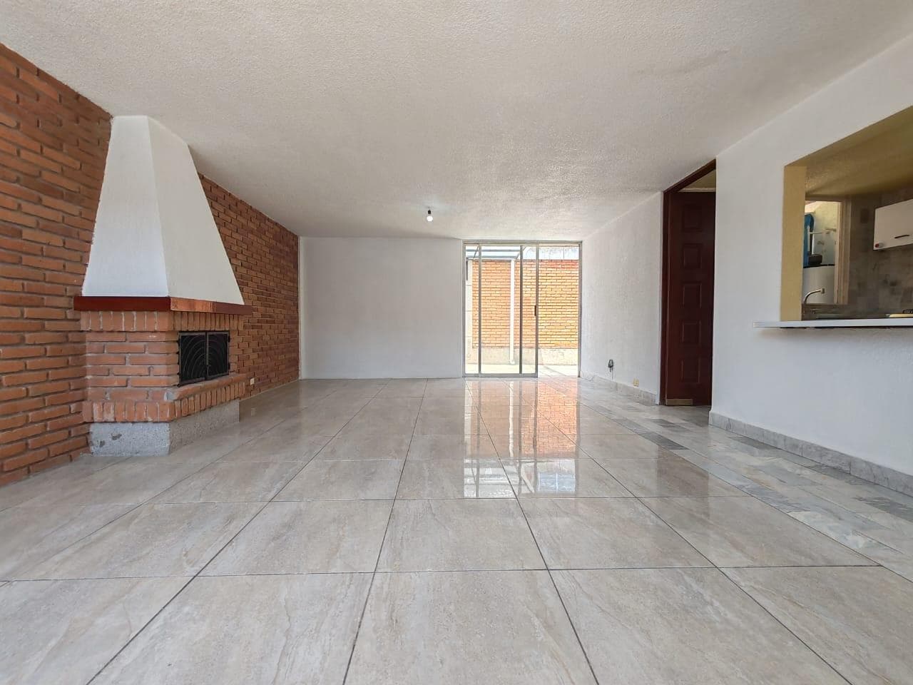 Casa en renta, Metepec - 1