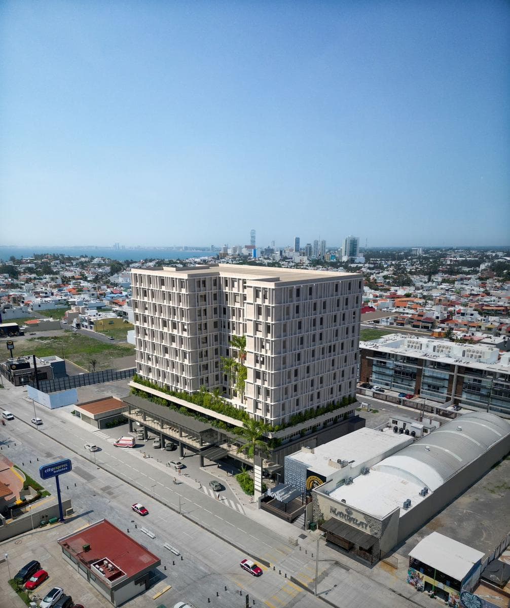 Consultorio Medico en Venta Costa de Oro Boca del Rio Veracruz - 1