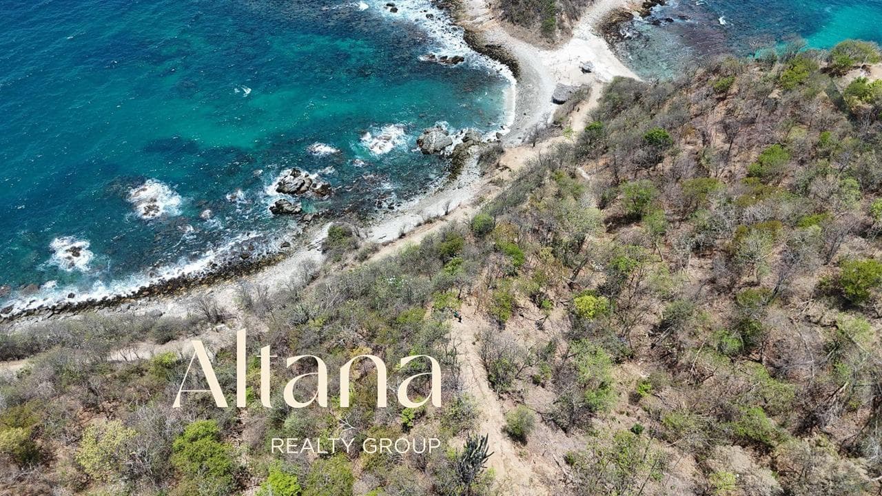 Terreno en venta en Playa Tijera - 1