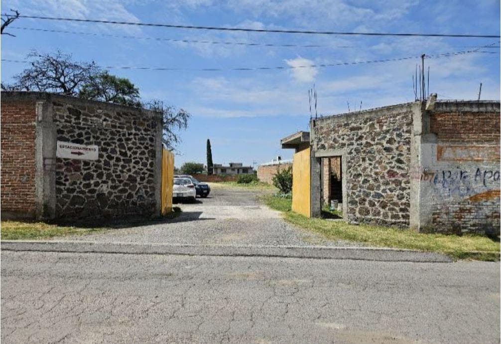Terreno en Apaseo el Alto - 1