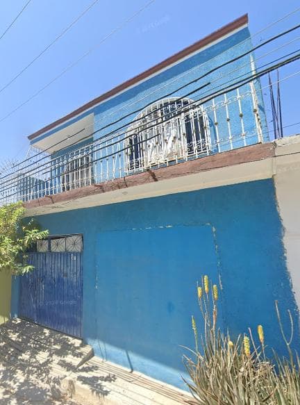 Casa en Los Insurgentes, Iguala de la Independencia, Gro. - 1