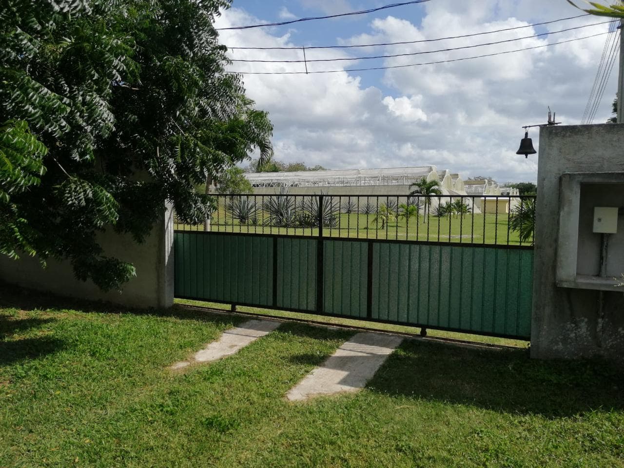 Terreno en Venta - 1