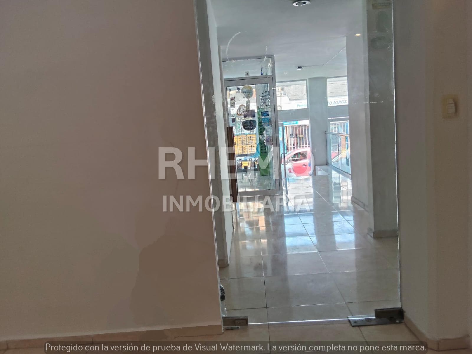 Oficina Climatizada en Renta planta alta, Centro, Tuxpan, Ver. - 1