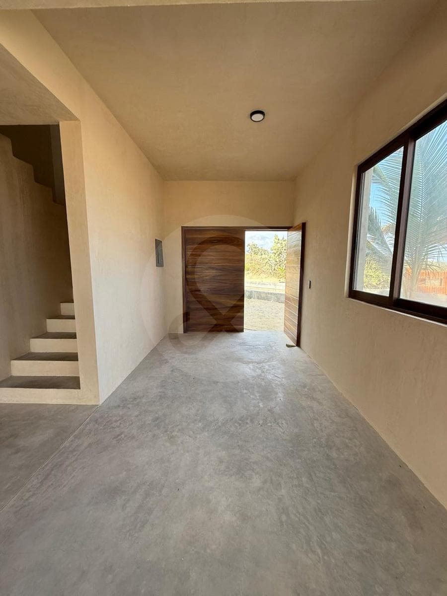 Casa en Venta en Puerto Escondido - 1