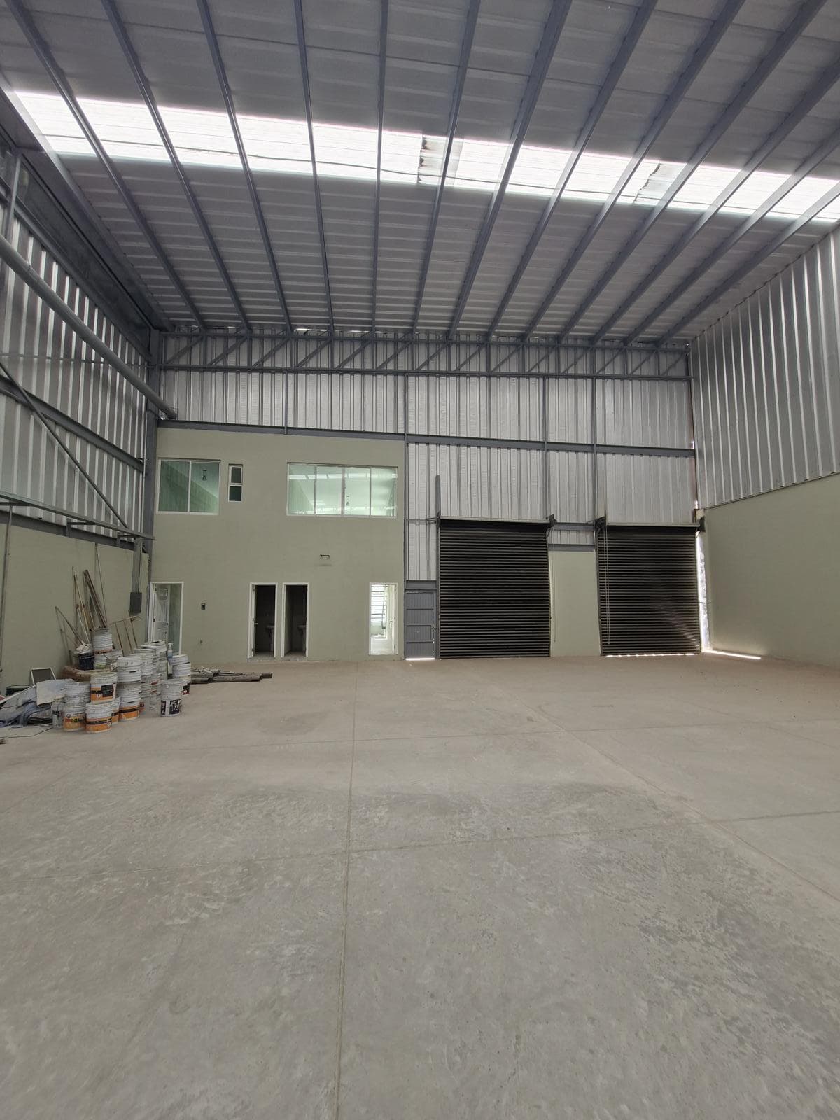 Se Rentan Bodega Industriales, Parque Montenegro en el Salto Jalisco - 1