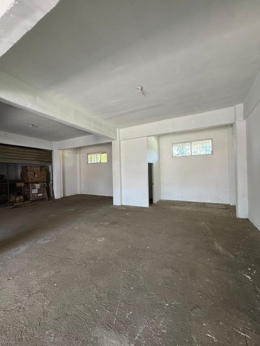 Renta de Bodega Comercial en Carretera Federal Tuxtepec-Sebastopol en Tuxtepec Oaxaca. - 1