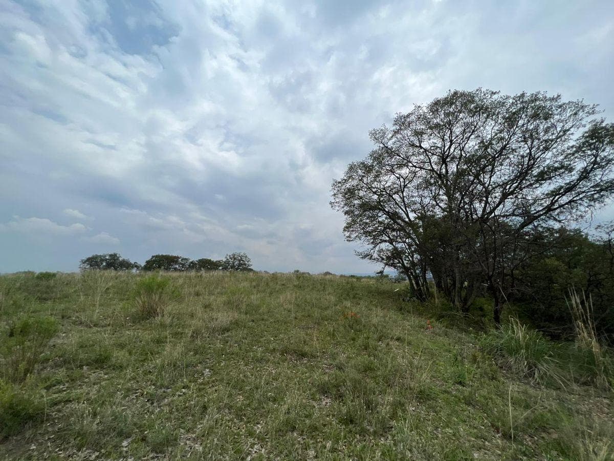 Venta de terreno los Cacahuates en el Palomar - 1