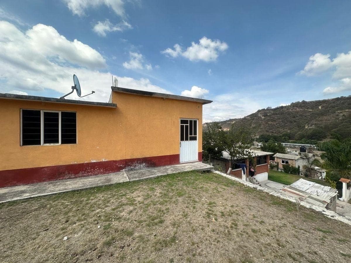 Venta de Casa cerca de presa Taxhimay - 1