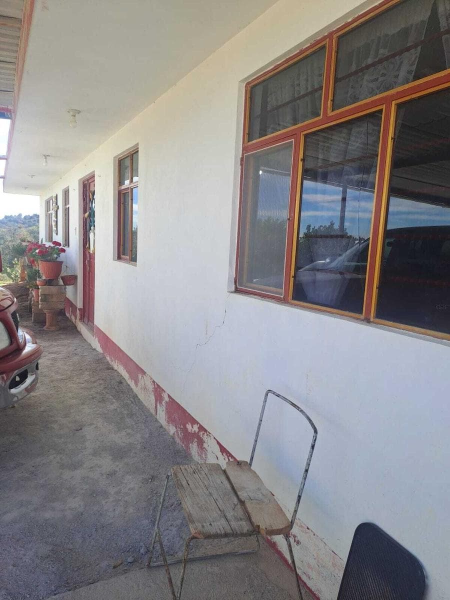 Venta casa en San Jerónimo Zacapexco - 1