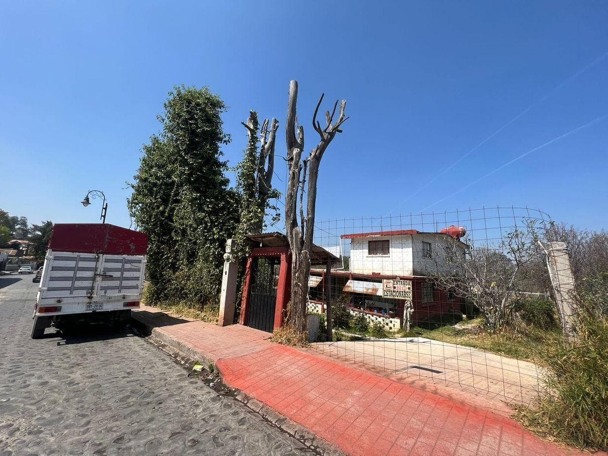 CASA CENTRICA , VILLA DEL CARBON - 1