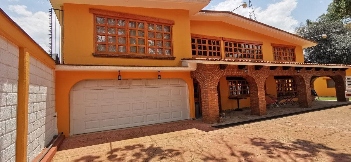 VENTA CASA CÉNTRICA EN VILLA DEL CARBÓN - 1