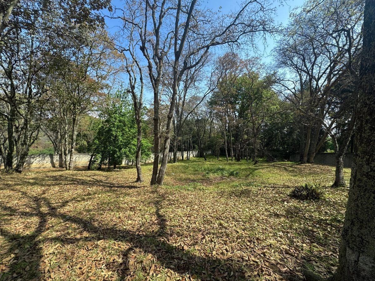 VENTA TERRENO CÉNTRICO EN VILLA DEL CARBÓN, ESTADO DE MÉXICO - 1