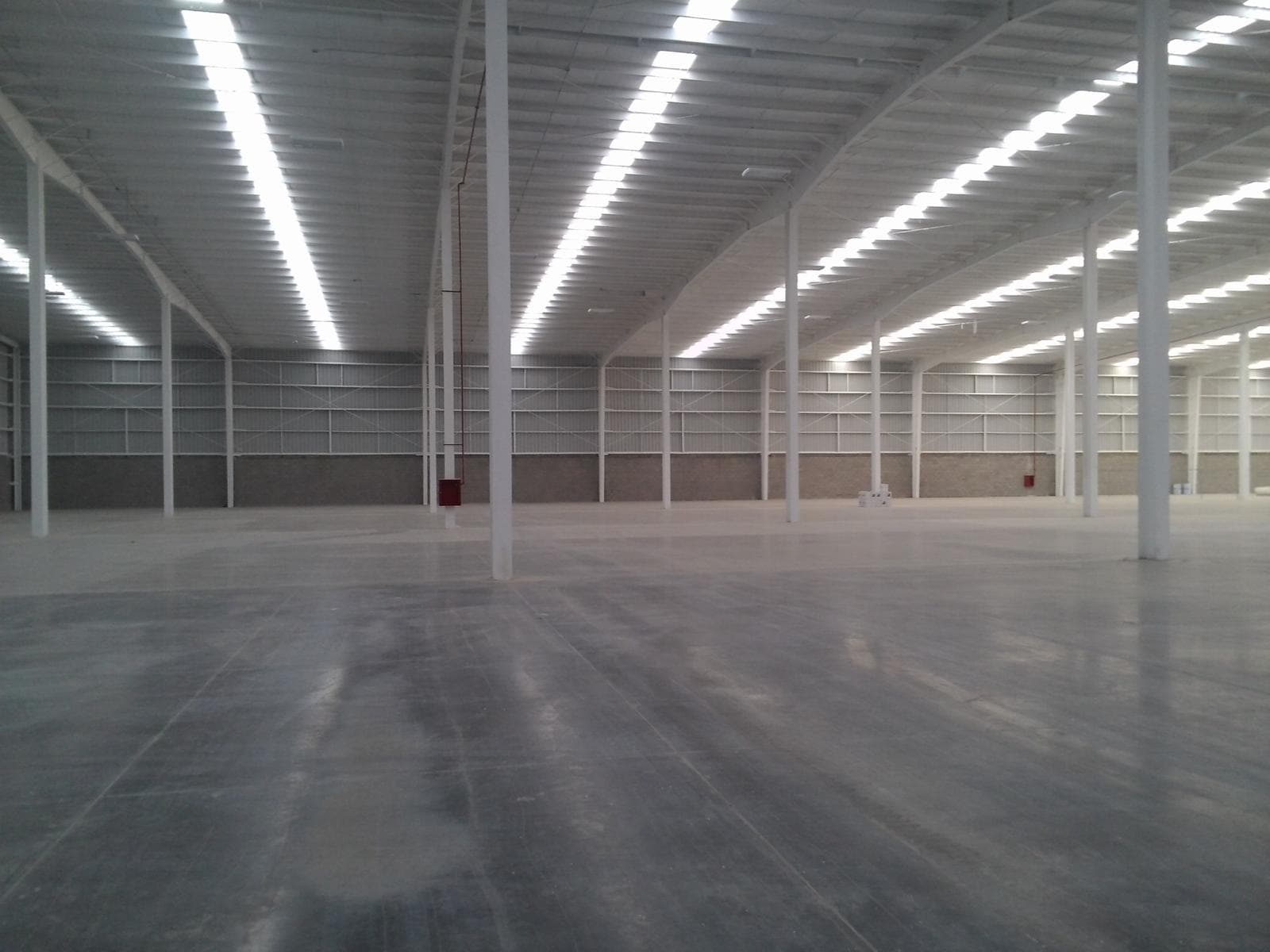 Bodega en renta de 3,000 m² en Tultitlán - 1