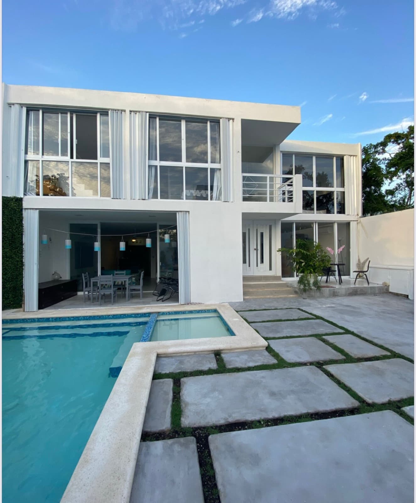 Casa - Cozumel - 1