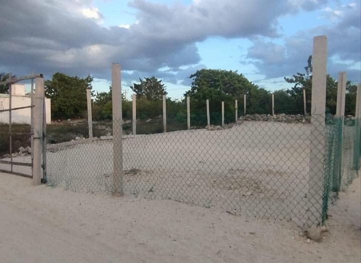 Terreno en Venta en chabihau - 1