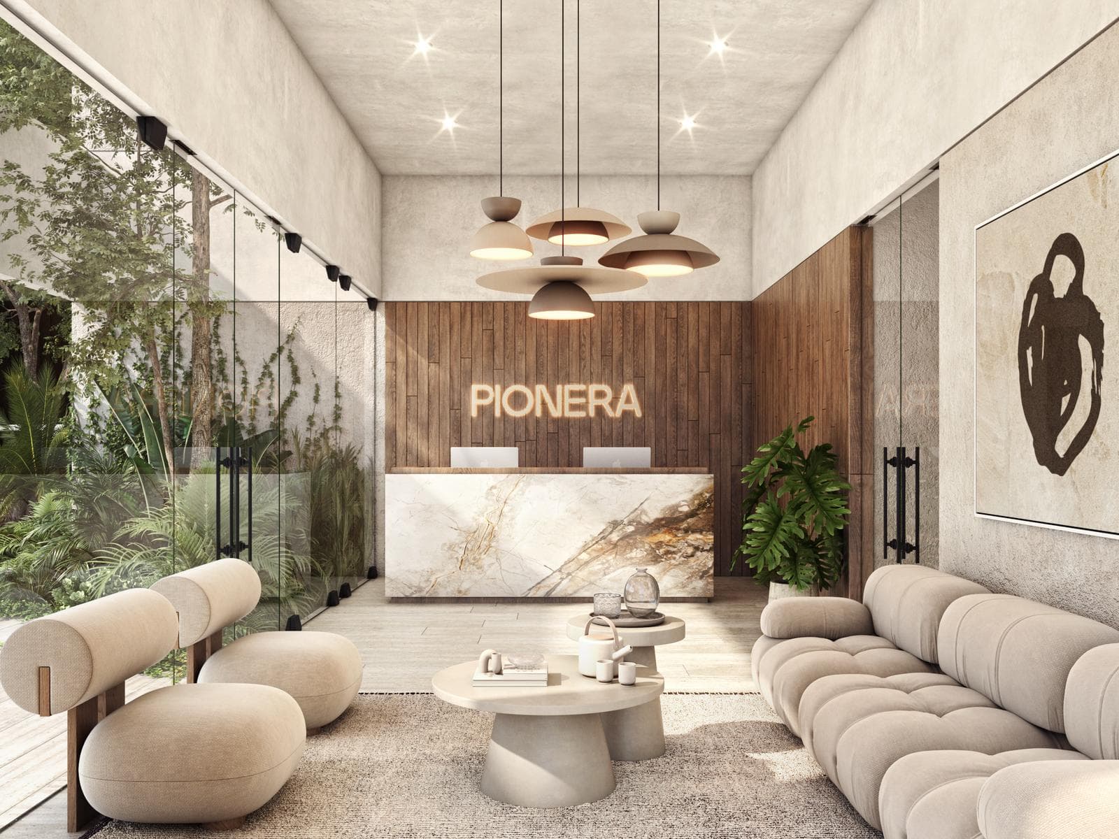 Departamento en venta en Conkal en Mérida,Yucatán - 1