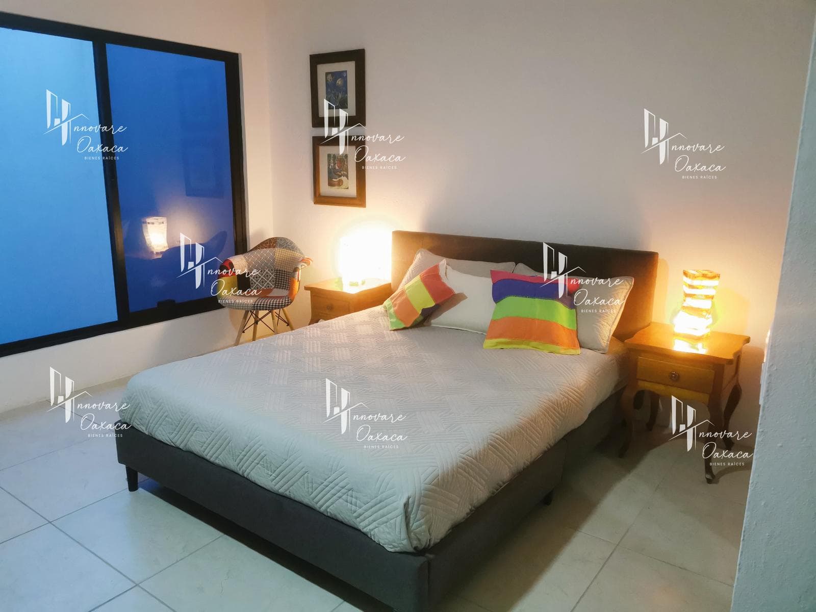 Departamento en renta en Santa Lucía del Camino, Oaxaca - 1