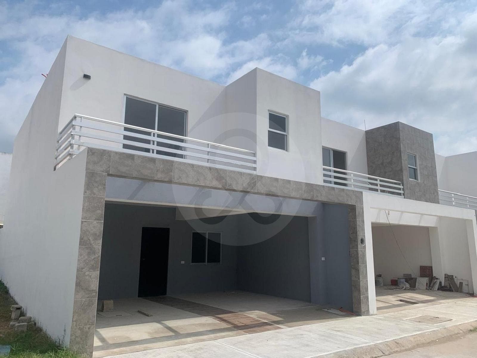Casa Nueva en Venta - Real de Palmas - Cluster 1 - 1
