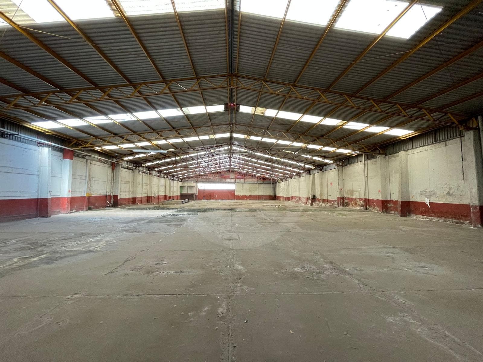 Bodega Comercial en venta en La Era - 1