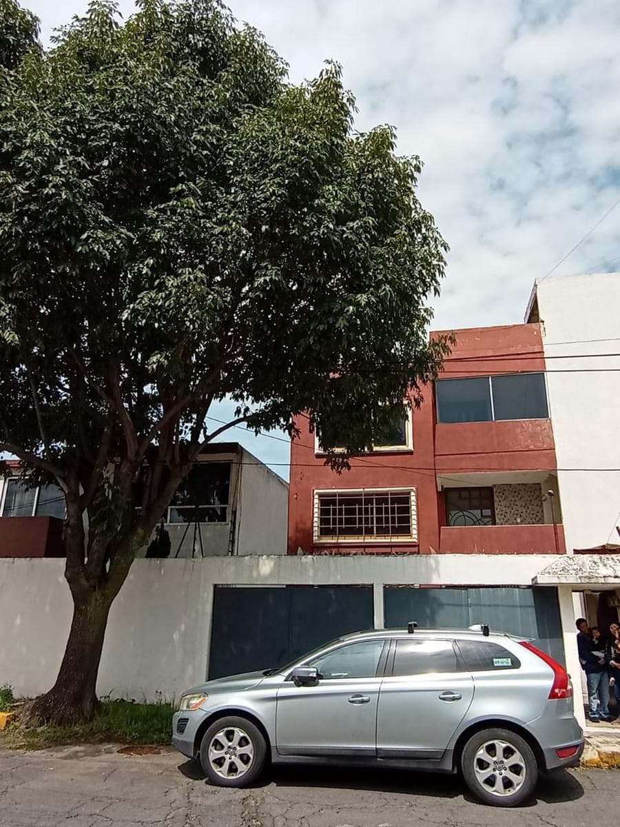 DEPARTAMENTO EN TOLUCA EDO. DE MEXICO COL. MORELOS 1 SECCION. - 1